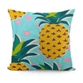 thumbnail image 1 of SHANXI Cute Throw Pillow Cover Decorative Square Pillowcase Throw Cushion Case for Bedroom, Living Room, Sofa, Couch and Bed, 24x24in, 1 of 5