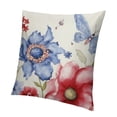 thumbnail image 1 of SHANXI Decor Pillow Case Decorations for Sofa 20x20in, 1 of 5