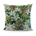 thumbnail image 1 of SHANXI Decor Seasonal Pillow Case Decorations for Sofa 18x18in, 1 of 5