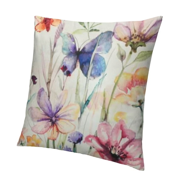 SHANXI Decorations Pillow Case Decor 22x22in