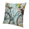 thumbnail image 1 of SHANXI Decorations Pillow Case Decor for Sofa Couch 20x20in, 1 of 5
