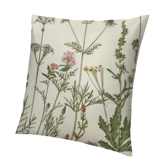 SHANXI Decorations Pillow Case Decor for Sofa Couch 22x22in