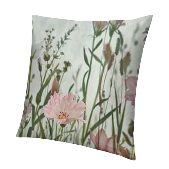 SHANXI , Decorations Pillow Case Decor for Sofa Couch 22x22in