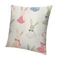 thumbnail image 1 of SHANXI Decorations Pillow Case for Home Sofa Couch Decor 22x22in, 1 of 5