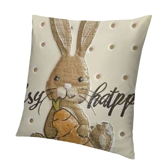SHANXI Decorations Pillow Case for Sofa Decor 12x12in