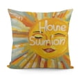 thumbnail image 1 of SHANXI Decorations for Sofa Couch 24x24in, 1 of 5