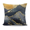 thumbnail image 1 of SHANXI Decorative Throw , Oil Painting s Cover Case For Cushions Sofa Bed Cushion Outdoor Decoration… 24x24in, 1 of 5