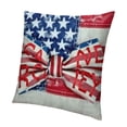thumbnail image 1 of SHANXI Decorative Throw Pillow Covers with for Sofa 22x22in, 1 of 5
