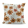 thumbnail image 1 of SHANXI Fall Pillow Covers  for Fall Decor Outdoor Decorative Throw Pillows Farmhouse Decorations Autumn Cushion Case for Couch 12x12in, 1 of 5