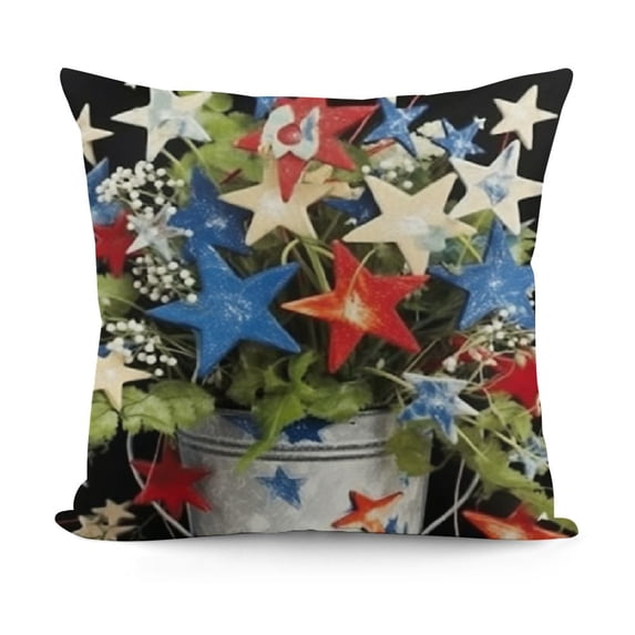 SHANXI Pillow Case for Home Sofa Couch 20x20in