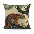 thumbnail image 1 of SHANXI Pillow Cover, and Throw Pillow Case Modern Cushion Cover Square Pillowcase Decoration for Sofa Bed Chair Car 12x12in, 1 of 5