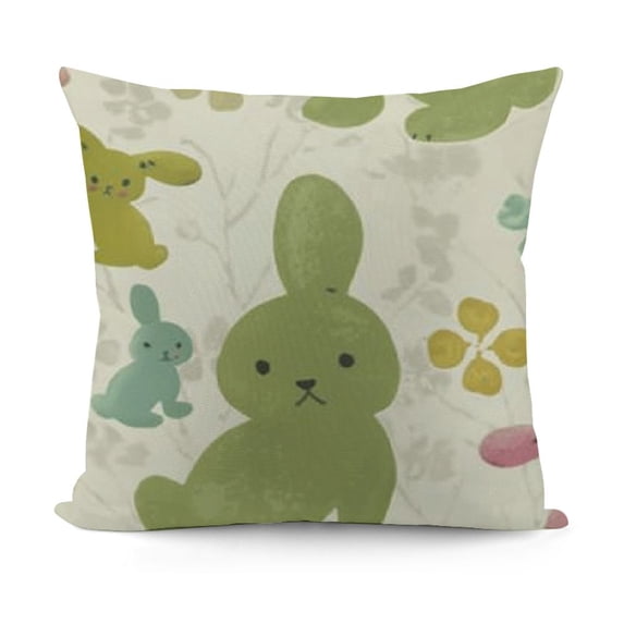 SHANXI Pillow Covers Decor for Throw Pillows Covers Pillow Covers Decor Couch Living Room 18x18in