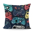 thumbnail image 1 of SHANXI Pillowcase Gaming Controller 12x12in, 1 of 5