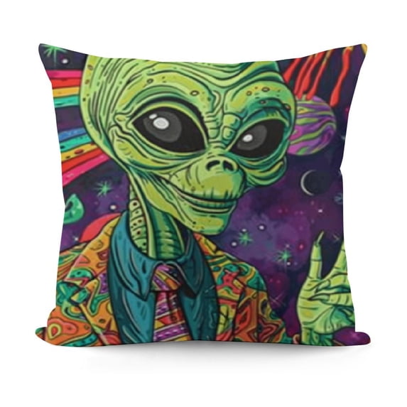 SHANXI Pillowcase Throw 12x12in
