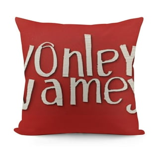 Pillows Sayings
