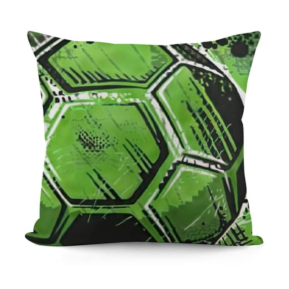 SHANXI , , Square Cushion Set 12x12in