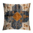 thumbnail image 1 of SHANXI Throw Outdoor Decorative Linen for Couch Bed Sofa Cushion Pillowcases 20x20in, 1 of 5