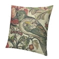 thumbnail image 1 of SHANXI Throw Pillow Cover, Outdoor Decoration for Sofa Couch 20x20in, 1 of 5