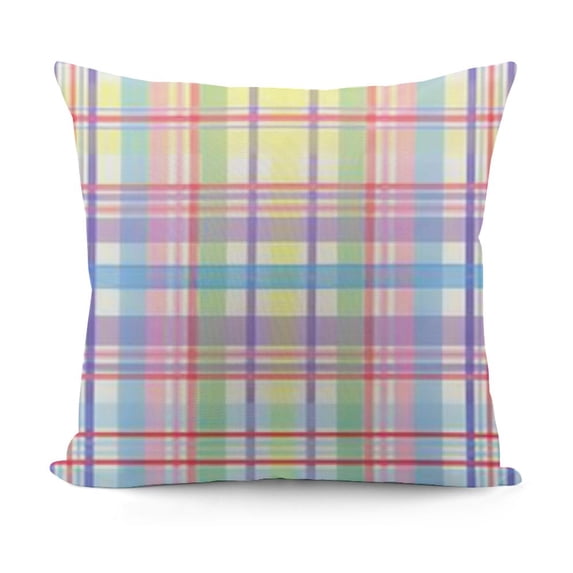 SHANXI Throw Pillow Cover Pillowcase Decoration for Home Sofa Couch 20x20in