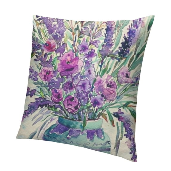 SHANXI Throw Pillow Covers 20x20in