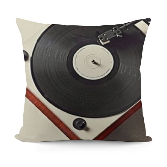 SHANXI Throw Pillow Covers Classic Vintage Pattern Square Pillowcase for Home Decor Sofa Car Bedroom Pillow case 20x20in