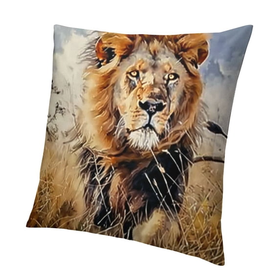 SHANXI Throw Pillow Covers Decorative Cushion Cases Decor Home Decorations for Couch Bed Car Patio 24x24in
