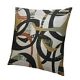 thumbnail image 1 of SHANXI Throw Pillow Covers Home Decor Flower Pillow Cases Decorative 24x24in, 1 of 5