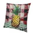 thumbnail image 1 of SHANXI Throw Pillow Covers Home Decor Fruit Pillow Cases Decorative 22x22in, 1 of 5