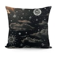 thumbnail image 1 of SHANXI Throw Pillow Covers Home Decor Pillow Cases Decorative 20x20in, 1 of 5