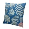 thumbnail image 1 of SHANXI Throw Pillow Covers Home Decor Pillow Cases Decorative 22x22in, 1 of 5