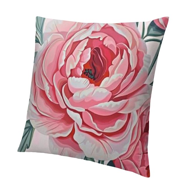 SHANXI Throw Pillow Covers Pillow Cases for Home Sofa Bed Chair Car