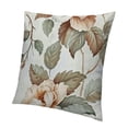 thumbnail image 1 of SHANXI Throw Pillow Covers Pillow Cases for Home Sofa Bed Chair Car Office Decorative 18x18in, 1 of 5