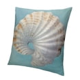 thumbnail image 1 of SHANXI Throw Pillow Covers Sea Marine Animals Pillowcase Home Sofa Chair Decor Cushion Case Cover 18x18in, 1 of 5
