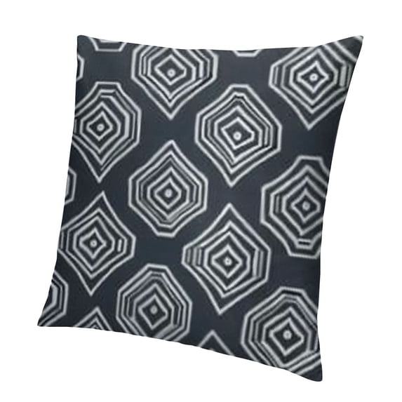 SHANXI Throw Pillow Covers with and istic 22x22in