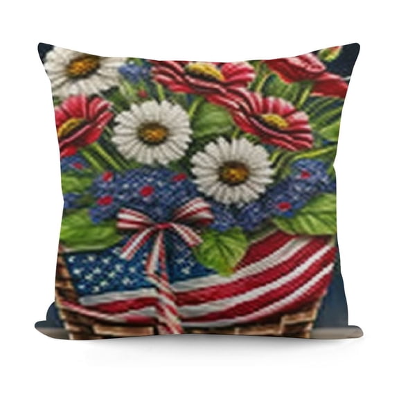 SHANXI Throw Pillow Cover for Home Decor 12x12in