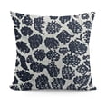 thumbnail image 1 of SHANXI Throw Pillows Spots Outdoor Pillowcase Decorative Pillows for Couch Bed Sofa 24x24in, 1 of 5