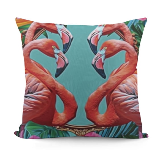 SHANXI and Throw Pillow Covers Sofa Pillowcase Car Square Throw Pillowcases Home Decoration 12x12in