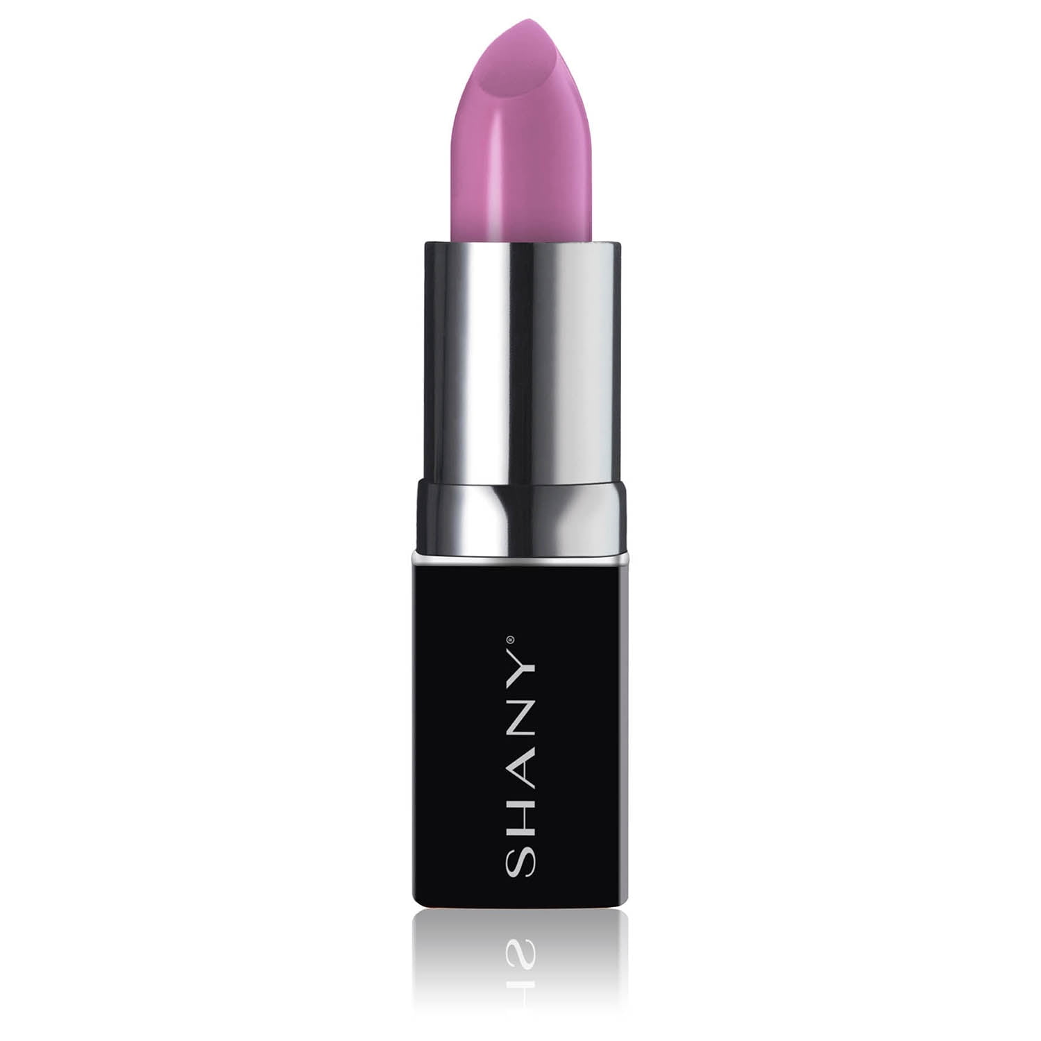 SHANY CRÈME Lipstick - Paraben Free/Talc Free - GRACEFUL
