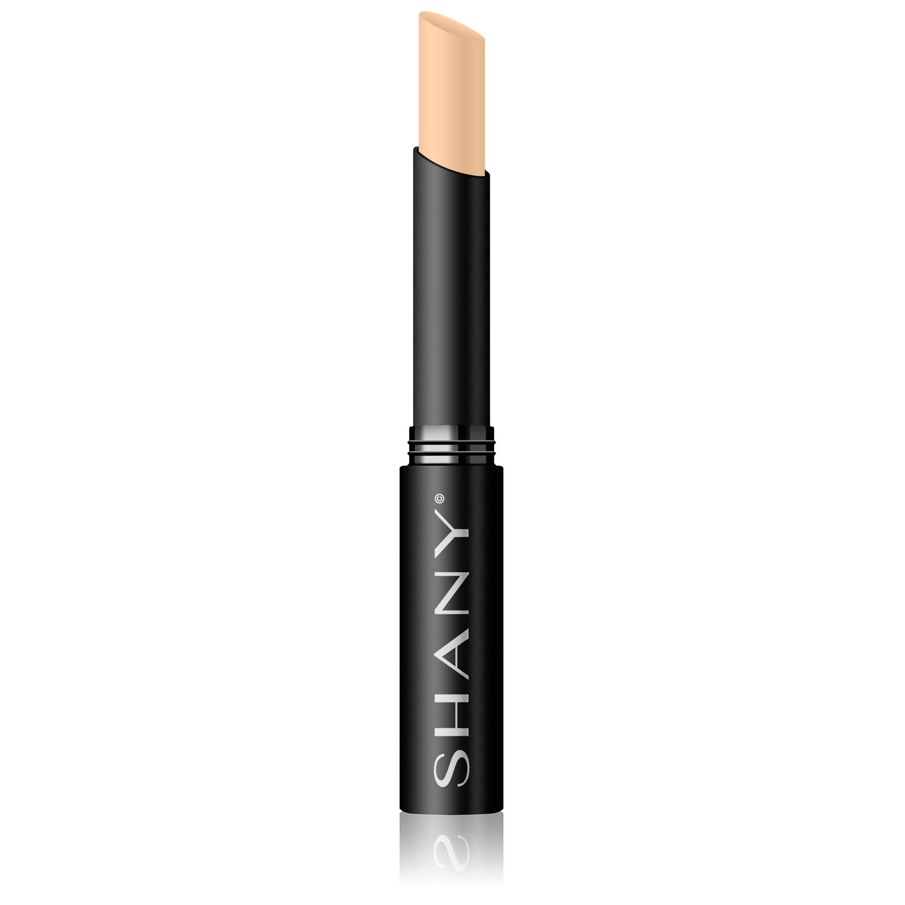 SHANY Crème Concealer Stick - Paraben Free/Talc Free - LW3