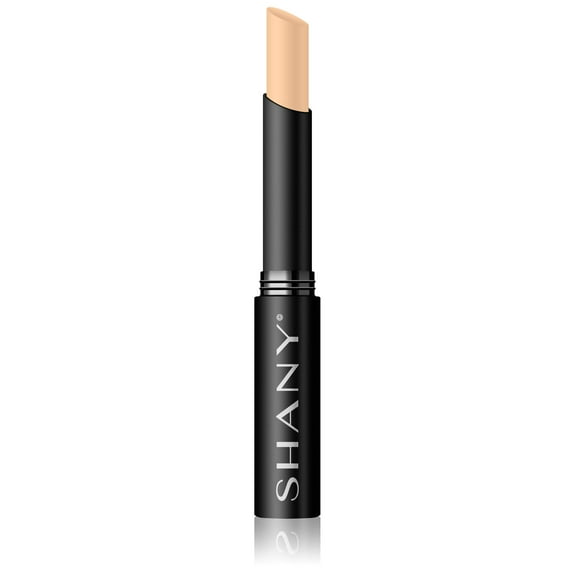 SHANY Crème Concealer Stick - Paraben Free/Talc Free - LW3
