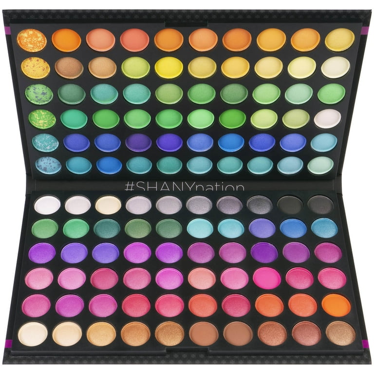Cheap makeup palettes discount
