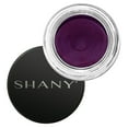 thumbnail image 1 of SHANY Indelible Gel Eyeliner - Talc Free - Waterproof, Crease Proof Liner - EVOLUTION, 1 of 5