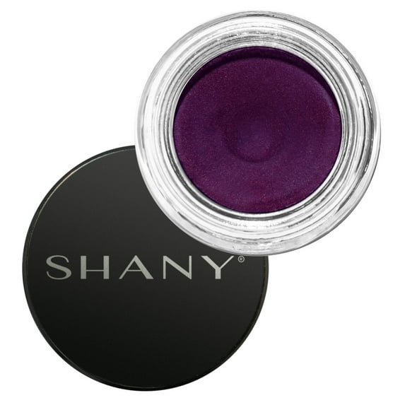 SHANY Indelible Gel Eyeliner - Talc Free - Waterproof, Crease Proof Liner - EVOLUTION