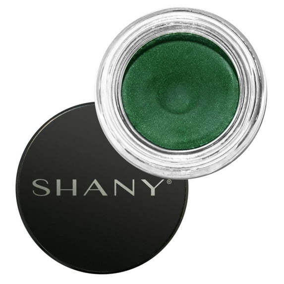 SHANY Indelible Gel Eyeliner - Talc Free - Waterproof, Crease Proof Liner - LEGENDARY