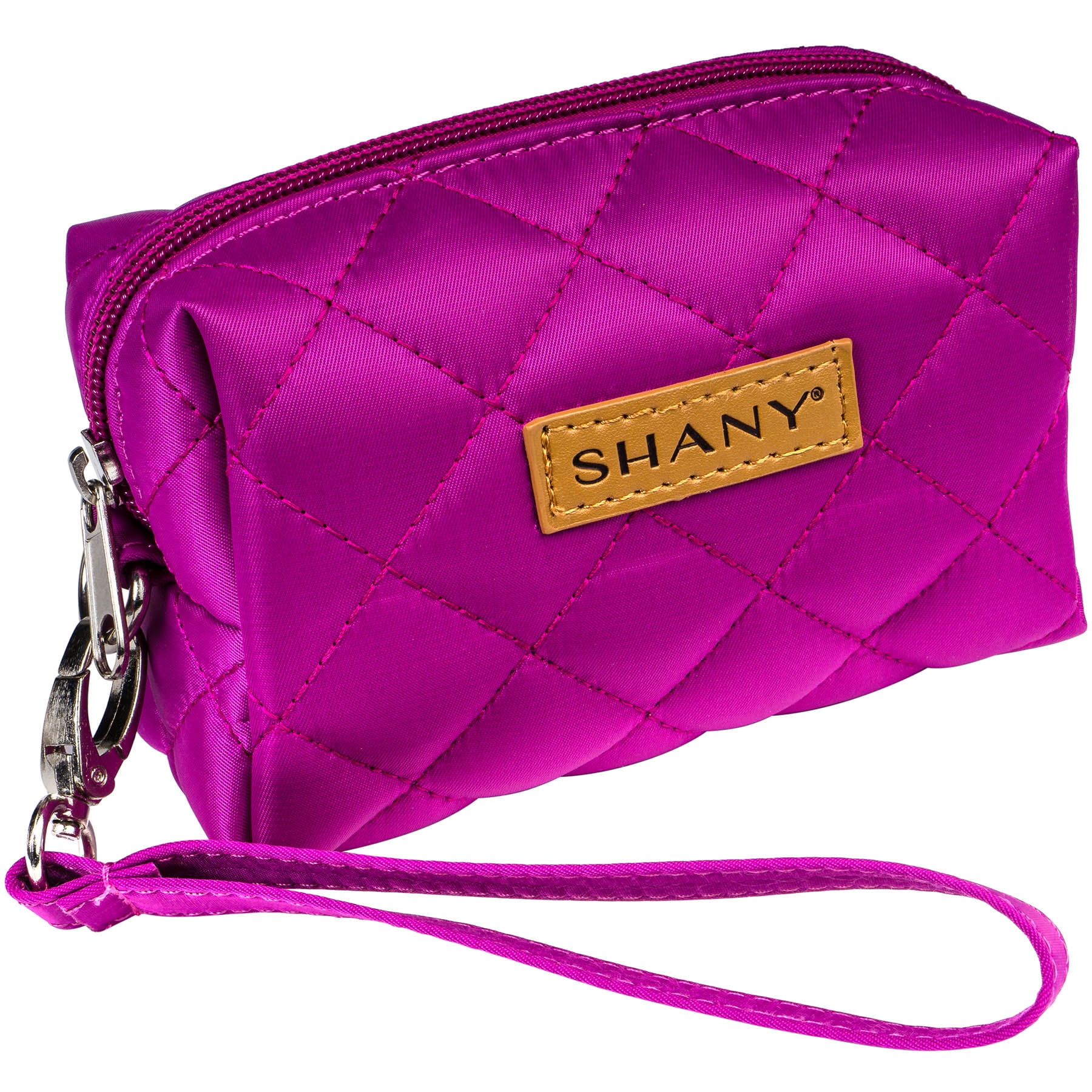 Limited Edition Travel Makeup Bag