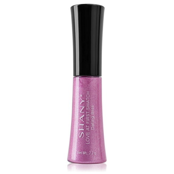 SHANY Liquid Glitter Shimmer Metallic Eyeshadow Cream Gel Highlighter Eye liner Eye Makeup Long-Lasting Quick-Drying - DATING BLISS
