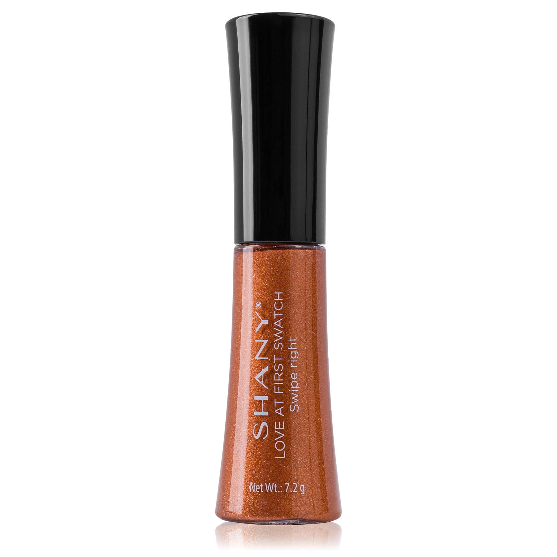 SHANY Liquid Glitter Shimmer Metallic Eyeshadow Cream Gel Highlighter Eye liner Eye Makeup Long-Lasting Quick-Drying - SWIP RIGHT
