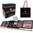 thumbnail image 1 of SHANY All In One Harmony Makeup Set - Ultimate Color Combination - Eyeshadows, Blush Powder, Lip-gloss Lipstick , Mini Makeup brushes, Makeup applicators, - HOLIDAY GIFT IDEA - New Edition, 1 of 5