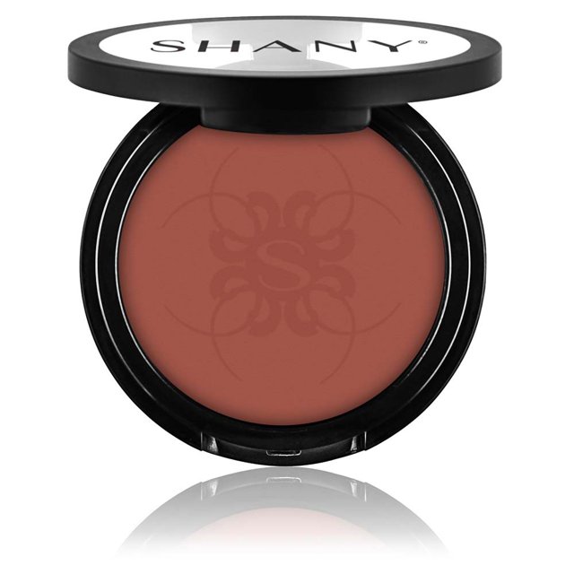 SHANY Paraben Free Powder Blush DARLING