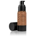 thumbnail image 1 of SHANY Perfect Canvas Liquid Foundation - Paraben Free/Talc Free/Oil Free - 30ml - DC1, 1 of 5